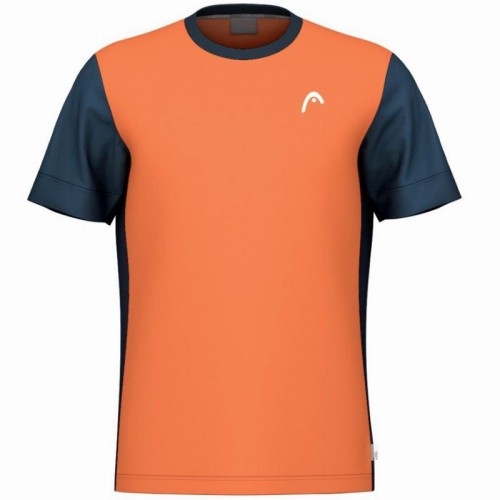 Head Slice Orange T-Shirt Head Slice Orange T-Shirt