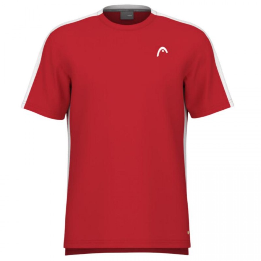 Head Slice Red T-Shirt  Offer + Cheap
