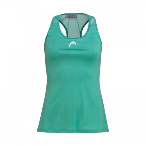 Head Spirit Green Nile T-shirt Head Spirit Green Nile T-shirt