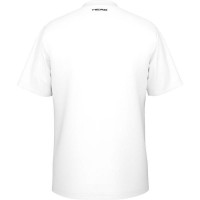 Camiseta Head Tospin Azul Royal Print  Offer + Cheap
