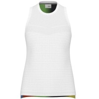 Camiseta Head Vogue Blanco Mix Mujer  Oferta + Barato