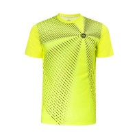 T-shirt Jhayber DA3212 giallo