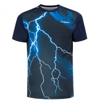 T-shirt Jhayber DA3213 blu  Offerta + Economico