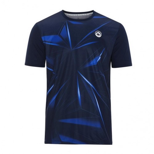 Camiseta JHayber DA3219 Azul Camiseta JHayber DA3219 Azul