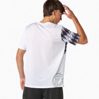 Camiseta JHayber Dimension Blanco  Offerta + Economico