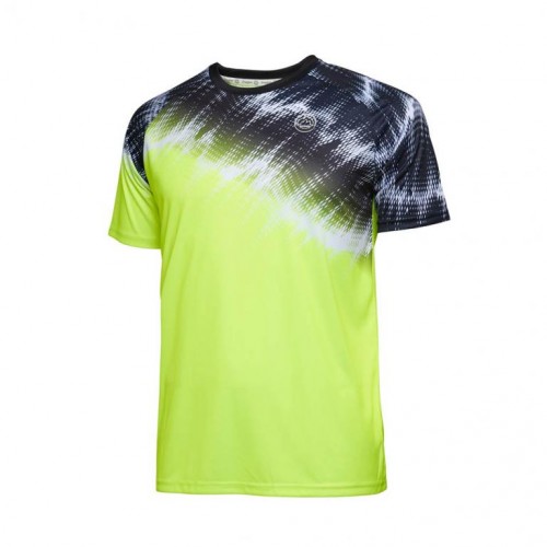 Camiseta JHayber Energy Amarillo Camiseta JHayber Energy Amarillo