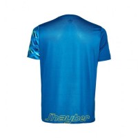 JHayber Grass Maglietta blu navy  Offerta + Economico