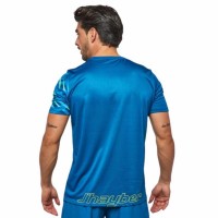 JHayber Grass Maglietta blu navy  Offerta + Economico