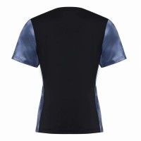 Camiseta Preta Feminina de JHayber Nairóbi