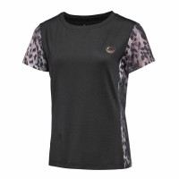 JHayber Panther Maglietta nera da donna  Offerta + Economico