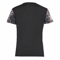 JHayber Panther Maglietta nera da donna  Offerta + Economico