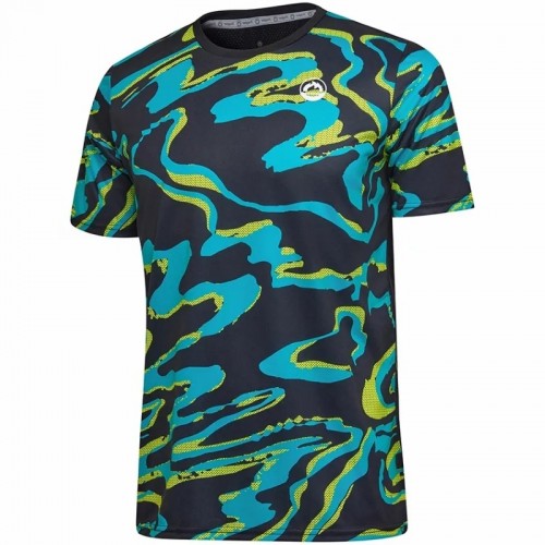 Camiseta JHayber Safari Negro Camiseta JHayber Safari Negro