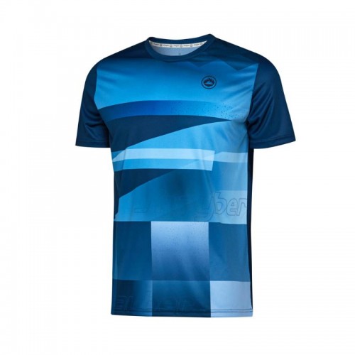 Camiseta JHayber Sky Azul Camiseta JHayber Sky Azul