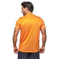 Camiseta JHayber Strap Naranja  Oferta + Barato