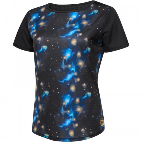 JHayber Universe Navy Blue Women''s T-Shirt JHayber Universe Navy Blue Women''s T-Shirt