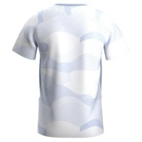Joma Challenge Maglietta Blu Bianco  Offerta + Economico