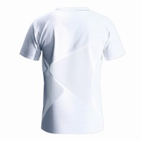 Joma Challenge Maglietta Bianco Blu  Offerta + Economico