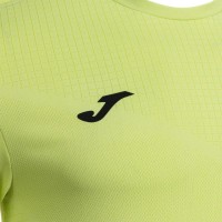 Camiseta Joma Challenge Lima Negro