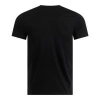 Camiseta Joma Challenge Logo Negro