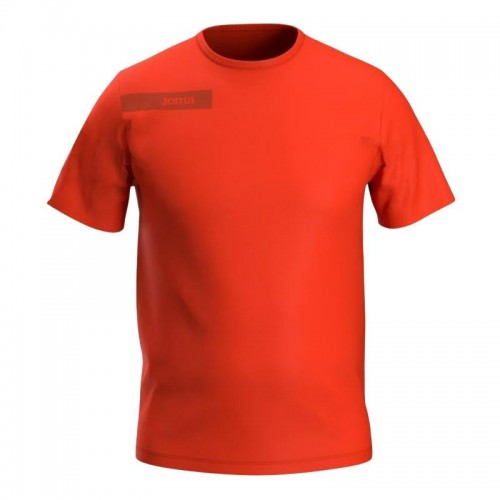 Joma Challenge Red T-Shirt