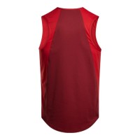 Camiseta Joma Challenge Tank Rojo