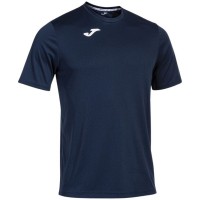 Camiseta Joma Combi Azul Marino  Oferta + Barato