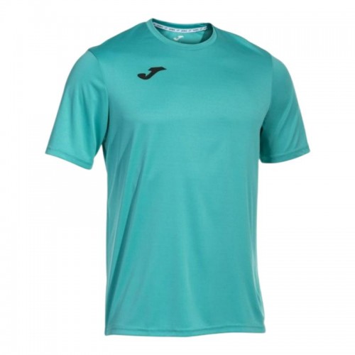 Joma Combi T-Shirt Turquoise Blue