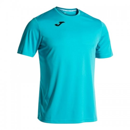 Joma Combi Blue Turquoise Fluor T-shirt