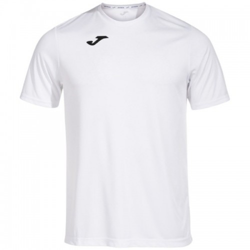 Camiseta Joma Combi Blanco Camiseta Joma Combi Blanco