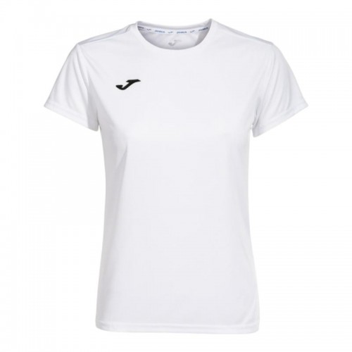 Camiseta Joma Combi Blanco Mujer