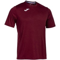 Joma Combi Borgogna Maglietta  Offerta + Economico