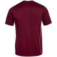 Joma Combi Borgogna Maglietta  Offerta + Economico