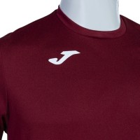 Joma Combi Borgogna Maglietta  Offerta + Economico