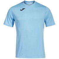 Joma Combi Maglietta Azzurra  Offerta + Economico