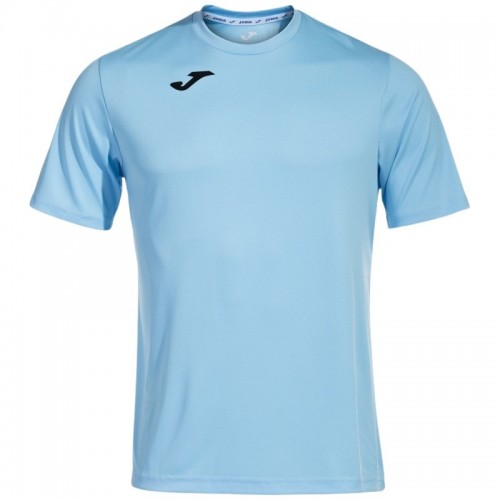 Camiseta Joma Combi Celeste Camiseta Joma Combi Celeste