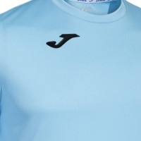 Joma Combi Maglietta Azzurra  Offerta + Economico