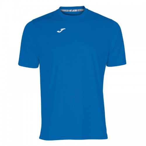 Camiseta Joma Combi Royal Camiseta Joma Combi Royal