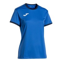 Joma Combi Royal Navy Blue Women''s T-Shirt