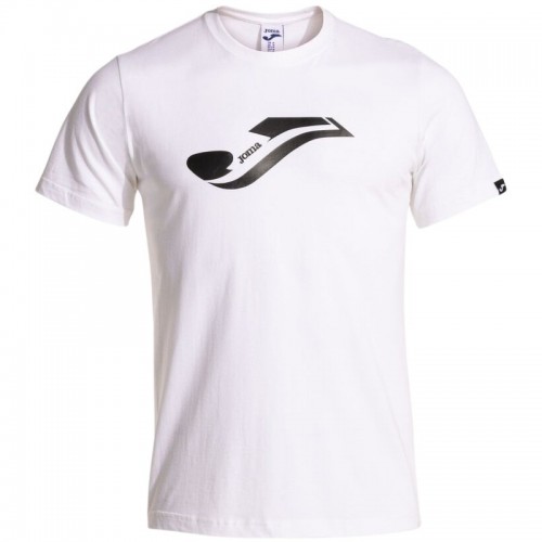 Camiseta Joma Combi Street Blanco Camiseta Joma Combi Street Blanco