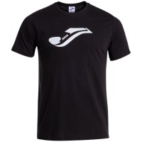 Joma Combi Street Maglietta Nera  Offerta + Economico