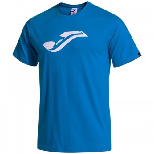 Camiseta Joma Combi Street Royal Camiseta Joma Combi Street Royal