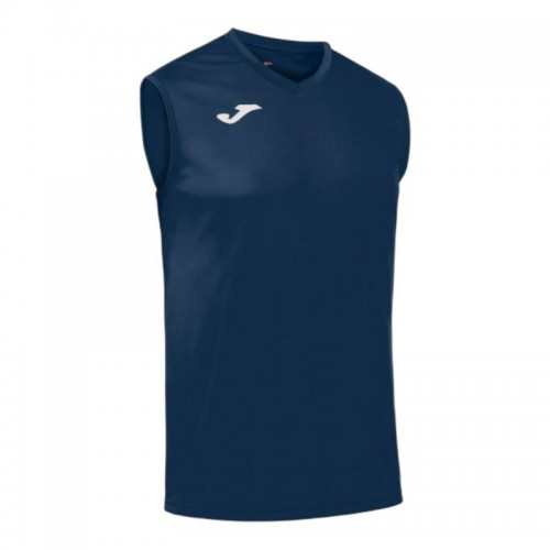 Joma Combi Tank Navy Blue T-Shirt
