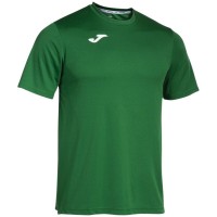 Joma Combi Maglietta Verde  Offerta + Economico