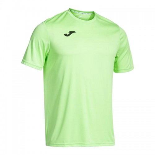 Joma Combi Light Green Fluor T-Shirt
