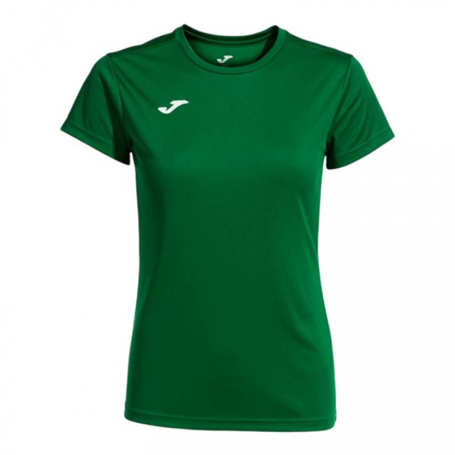 T-shirt vert Joma Combi pour femmes