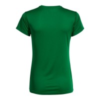 T-shirt vert Joma Combi pour femmes