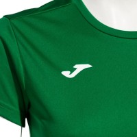 T-shirt vert Joma Combi pour femmes