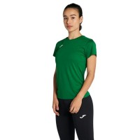 T-shirt vert Joma Combi pour femmes