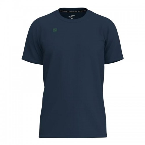 Joma Elite Club Navy Blue T-Shirt