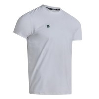 T-shirt blanc du Joma Elite Club